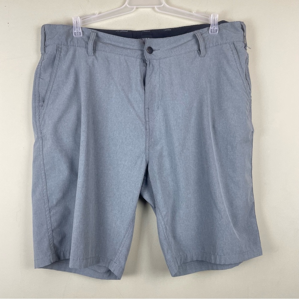 Trunks Multifunctional Men’s Gray Shorts Size 38